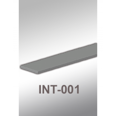 Cal-Royal INT-001 Adhesive-Backed Intumescent