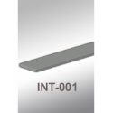 Cal Royal INT-001W-25 Adhesive-Backed Intumescent