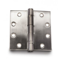 FHI SL-11 Full Concealed Aluminum Continuous Gear Hinge, Length-83"