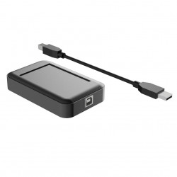 E-Line by Dirak USB Card Reader