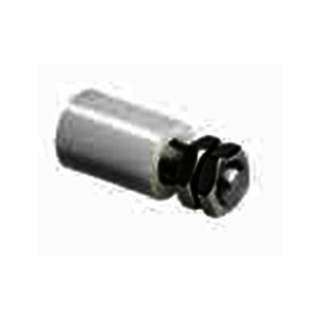DuraGate 230-40 1-1/2" Nylon Replacement Roller