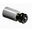 DuraGate 230-40 1-1/2" Nylon Replacement Roller
