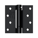 Deltana DSH44 DSH44U15 4" x 4" Spring Hinge, UL Listed