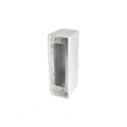 D&D 78 SureClose ConcealFit Gate Side Weld Box For Hinge