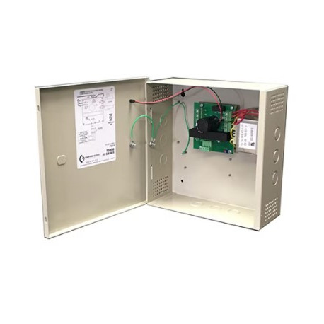 Command Access PS210 Regulated
