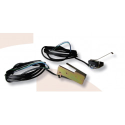 Command Access VDLBMKIT-ED Field Installable Latchbolt Monitor Kit for Von Duprin 99/98 & 35/33 Series