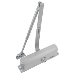 Cal-Royal 700 Series Dual Valve Sized Door Closers Grade 1