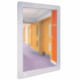 Kingsway P1300 Pyrolux Clear Vision Panel 10" x 51" Nominal Size, 1-3/4" Door