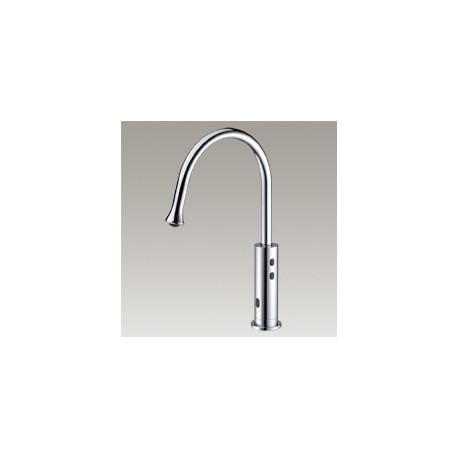 Cinaton 2101 Touch Free Swivel Faucet