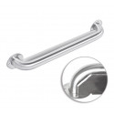 AJW US130-A US130-A30 Exposed Flange, 1.5" Diameter Security Grab Bar - Configuration A