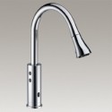 Cinaton 2201 Touch Free Pull-down Faucet