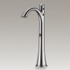 Cinaton B3004 Touch Free Vessel Sink Faucet