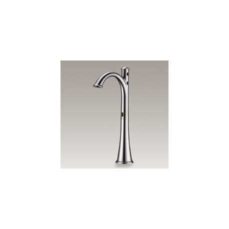 Cinaton B3004 Touch Free Vessel Sink Faucet