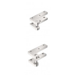 Accurate T1,D1,D2,F2 Offset Pivot Hinges
