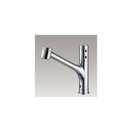 Cinaton K2002 Touch Free Pull-out Faucet