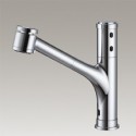 Cinaton K2002 Touch Free Pull-out Faucet