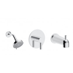 BHP F93 Stinson Beach Shower Set