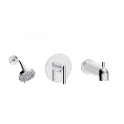 BHP F39 Skyline Shower Set