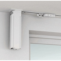 Forest Drapery RMS Recessed Motorized System