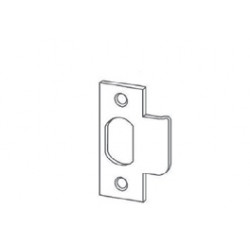 BHP SCTS 2 3/4" x 1 1/4" T Strike with Screws