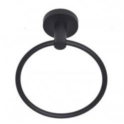 BHP 39 Skyline Collection Towel Ring