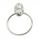 BHP 89 Nob Hill Collection Towel Ring