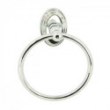  6904SN Nob Hill Collection Towel Ring
