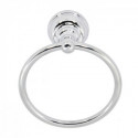  3704CH Sea Cliff Towel Ring