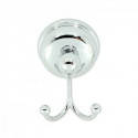  3702CH Sea Cliff Double Robe Hook
