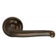 Omnia 193-55 Traditional Solid Brass Leverset