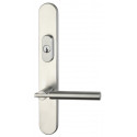 Omnia 73025ACBPD.32D Modern Multipoint Trim - Stainless Steel