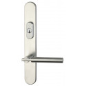 Omnia 73025ECBPDA.32D Modern Multipoint Trim - Stainless Steel