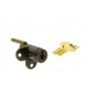 Capitol 55 Small Diameter Cam Locks Removable Core