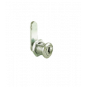 Capitol C302-KA Miniature Cam Lock 15mm, 1" Cam-Keyed Alike