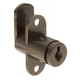 Capitol 55803C-J Removable Core Cam Locks,Small Diameter