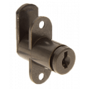 Capitol 55803C-J Small Diameter - Removable Core Cam Locks