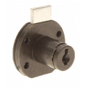 970C-549-353-11 Small Diameter - Removable Core Drawer Cam Locks