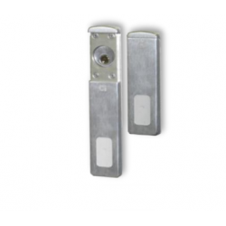 Capitol M-1000 M-Series - Lock and Latch Protectors,Magnetic Cylinder Protector