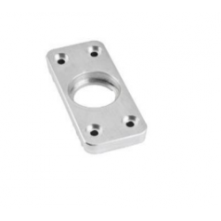 Capitol CI-10 CI-Series -Cylinder and Latch Protectors,Lock cylinder Protector