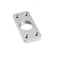 Capitol CI-10 Lock Cylinder Protector