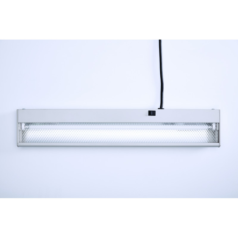 LightCorp MT5 TAZETTA Fluorescent Under Shelf Light