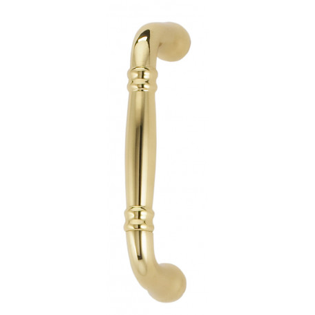 Omnia 9040 Traditional Cabinet Pull