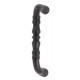 Omnia 9030 Traditional Cabinet Pull