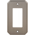 Omnia 8024 Traditional Switchplate