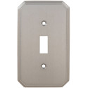 Omnia 8014 Traditional Switchplate