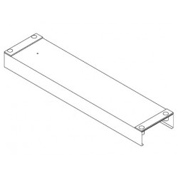 Rixson 1929000 Mounting Bracket For M706, M707, M708 Closers