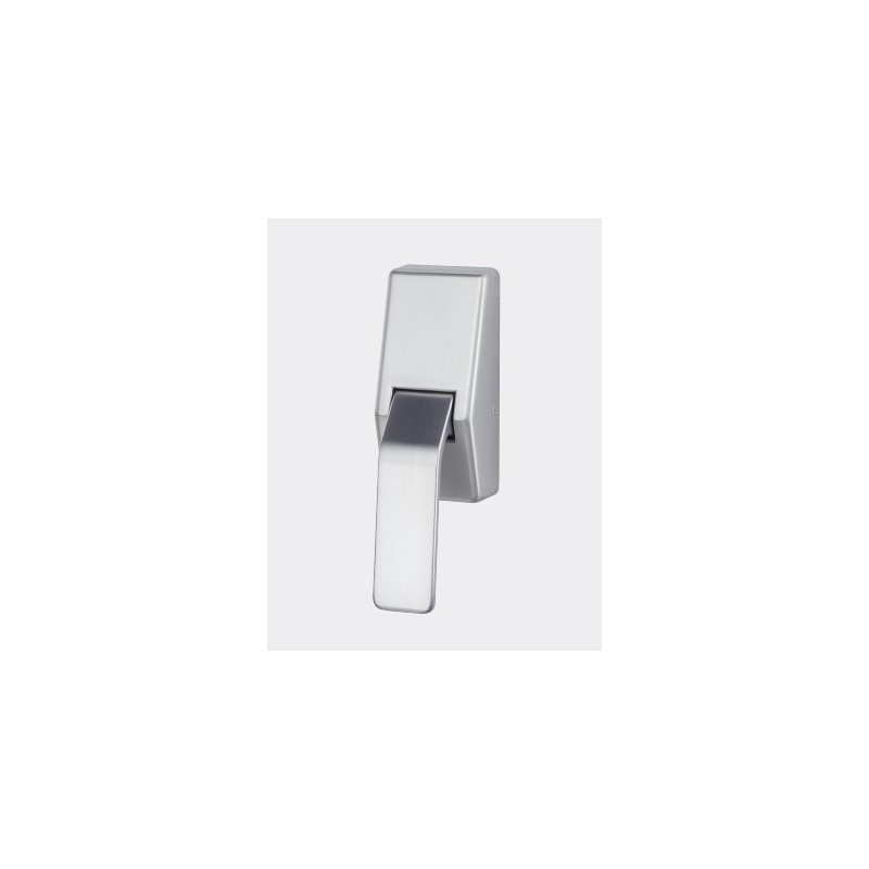 Schlage HL6 Quiet Mortise Hospital Push/Pull Latch