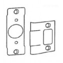 Trimco 1593RK Replacement Kit For adaptation of 1500 series Push/Pull
