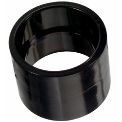 American Imaginations ABS-CPL Thermoplastic Round Coupling