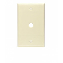 American Imaginations CT-SWPLT Cable or Telephone Switch Plate, Includes Bracket